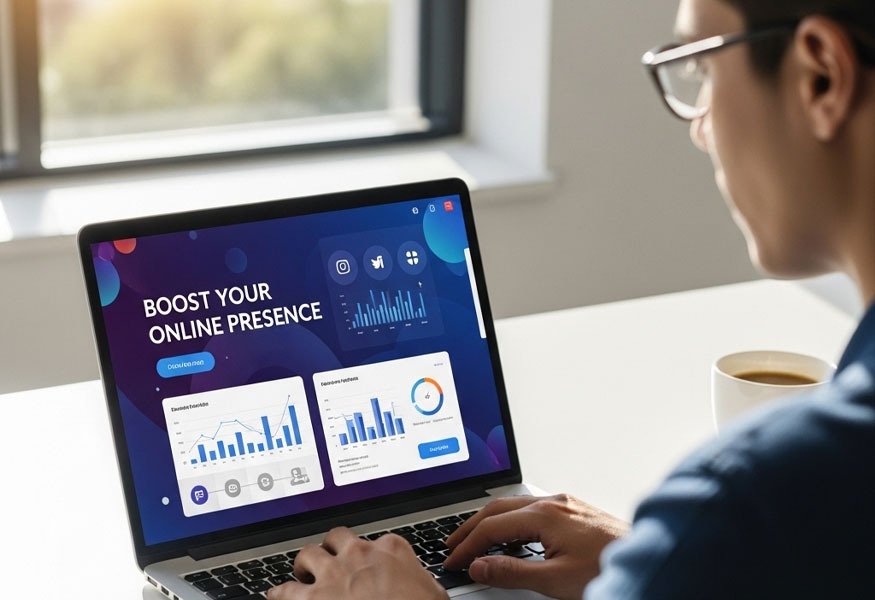 100 Pound Sites (Boost Your Online Presence)