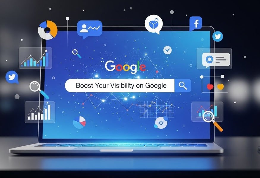 100 Pound Sites (Boost Your Visibility on Google) 100 Pound Sites (Boost Your Visibility on Google)