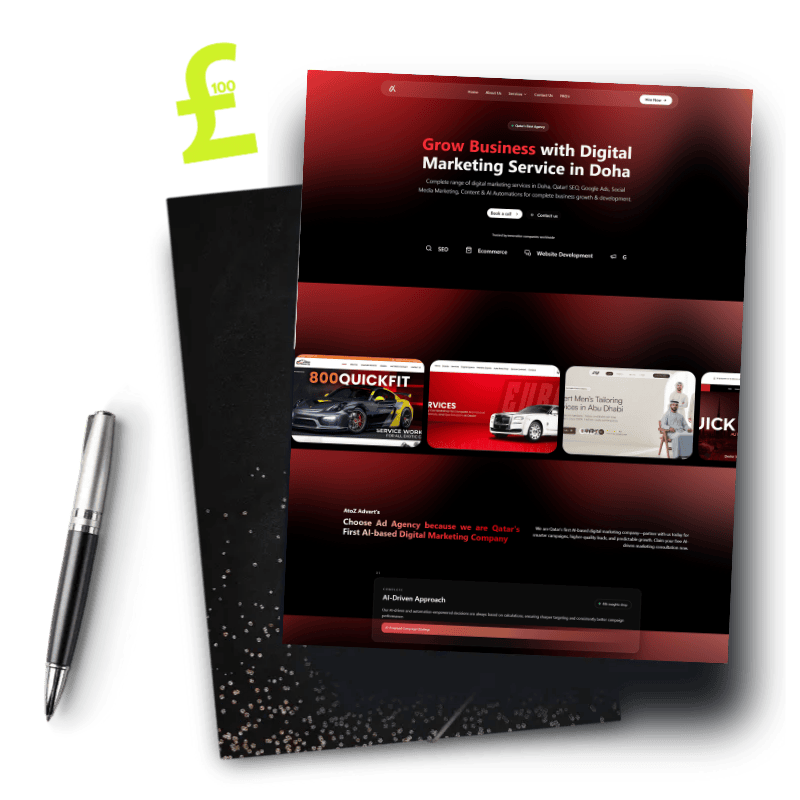 How a Professional Website Can Grow Your Business