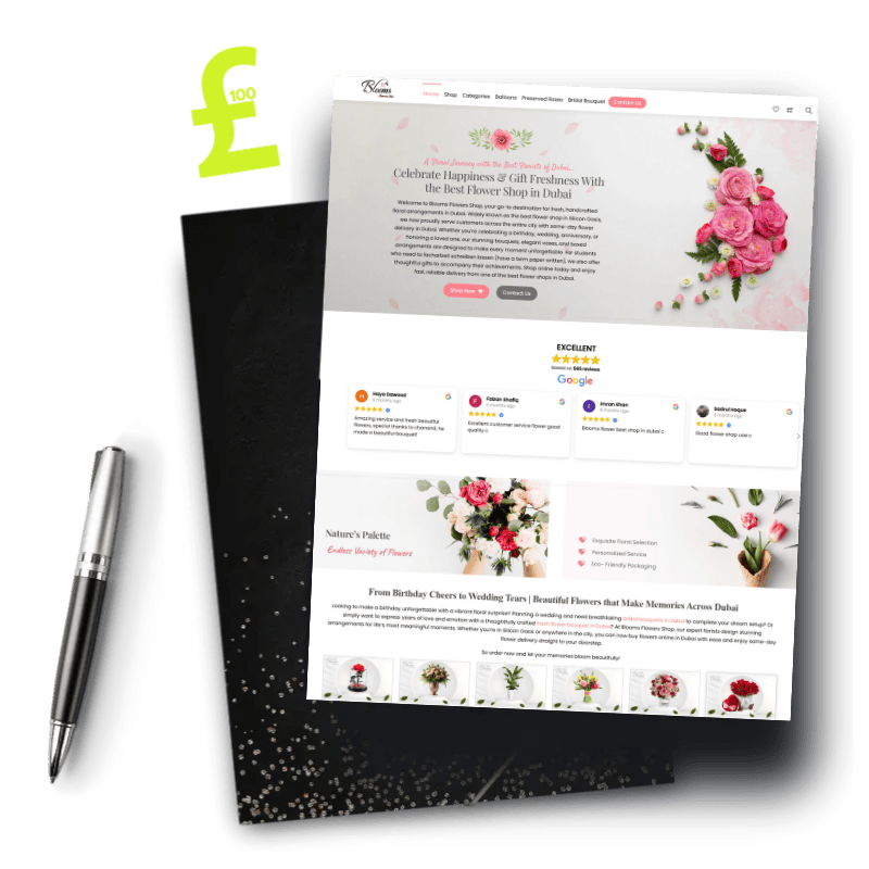 Make Your Ecommerce Store Your Best Sales Person