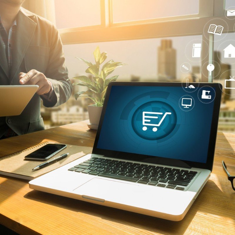 A Professional Online Store That Actually Brings Customer A Professional Online Store That Actually Brings Customer