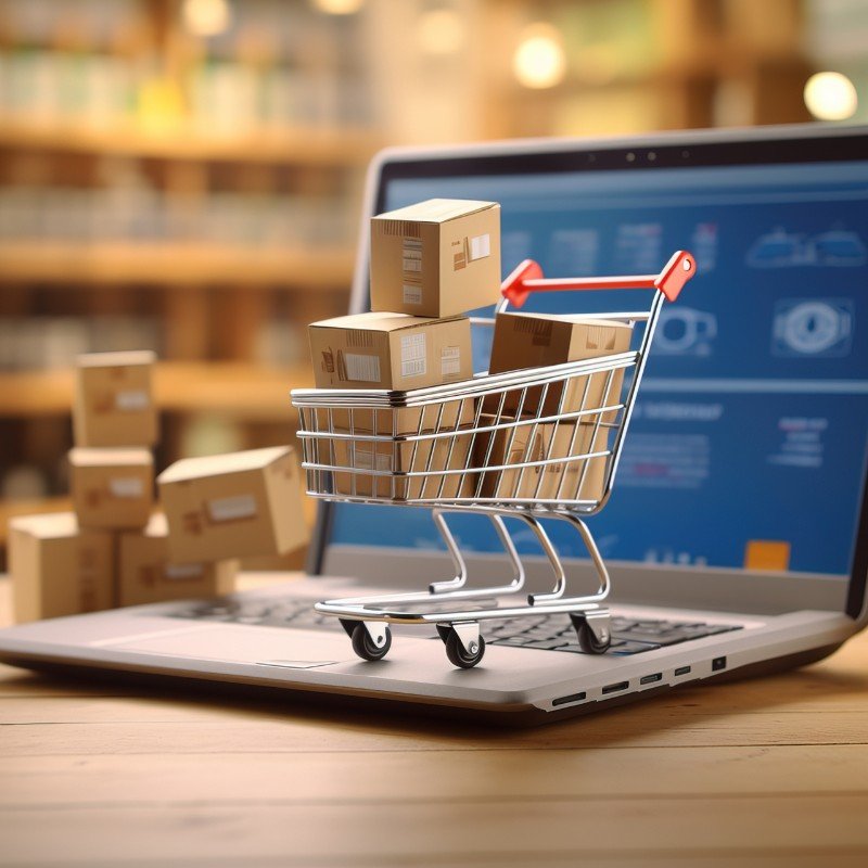 An Online Store That Works 24_7 to Grow Your Business and Orders An Online Store That Works 24/7 to Grow Your Business and Orders