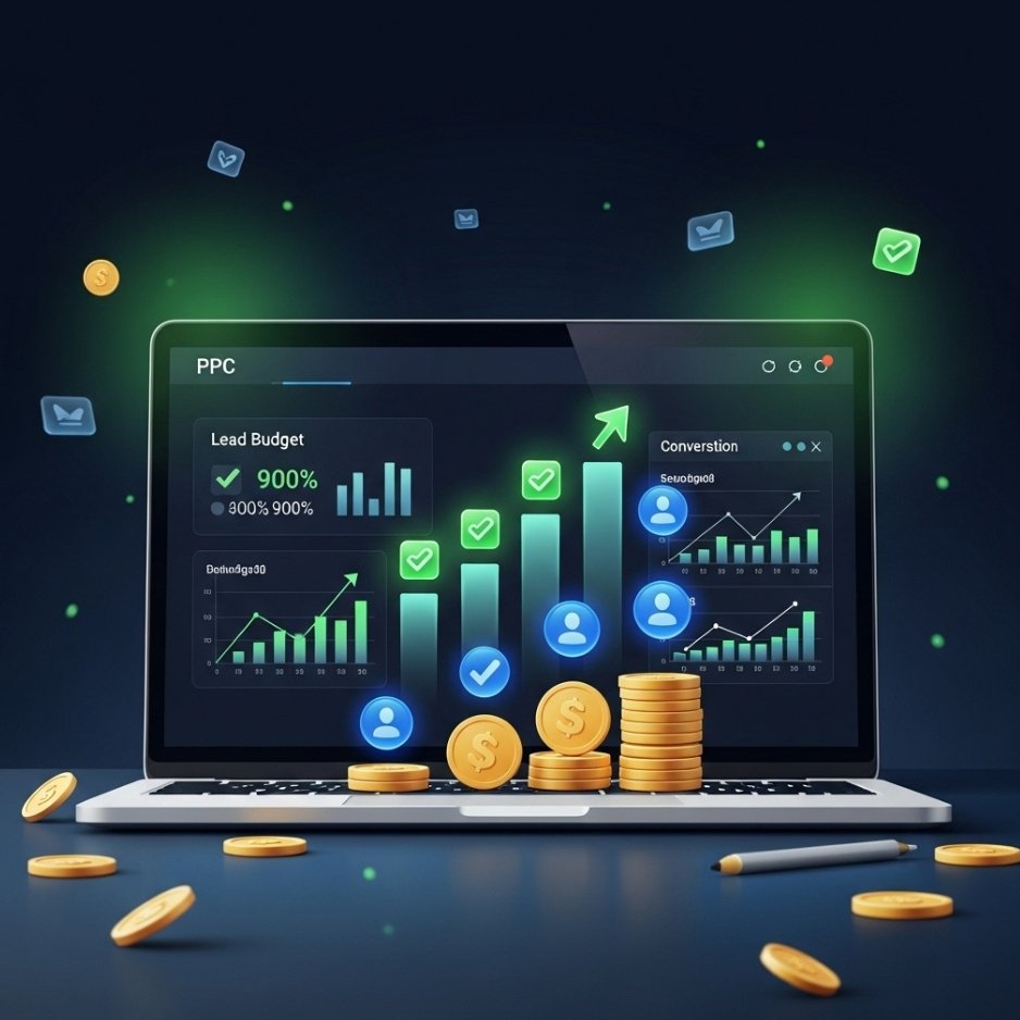 How to Build a Low-Cost PPC Campaign That Still Generates Strong Leads