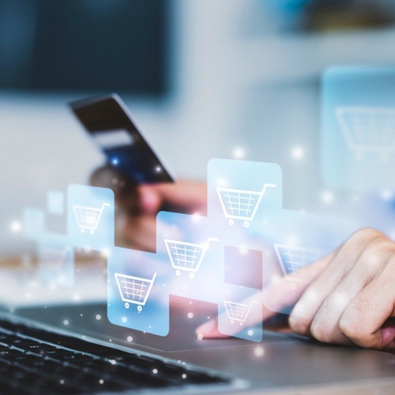 Sell 24_7 and Expand Your Business with an Ecommerce Store Sell 24/7 and Expand Your Business with an Ecommerce Store